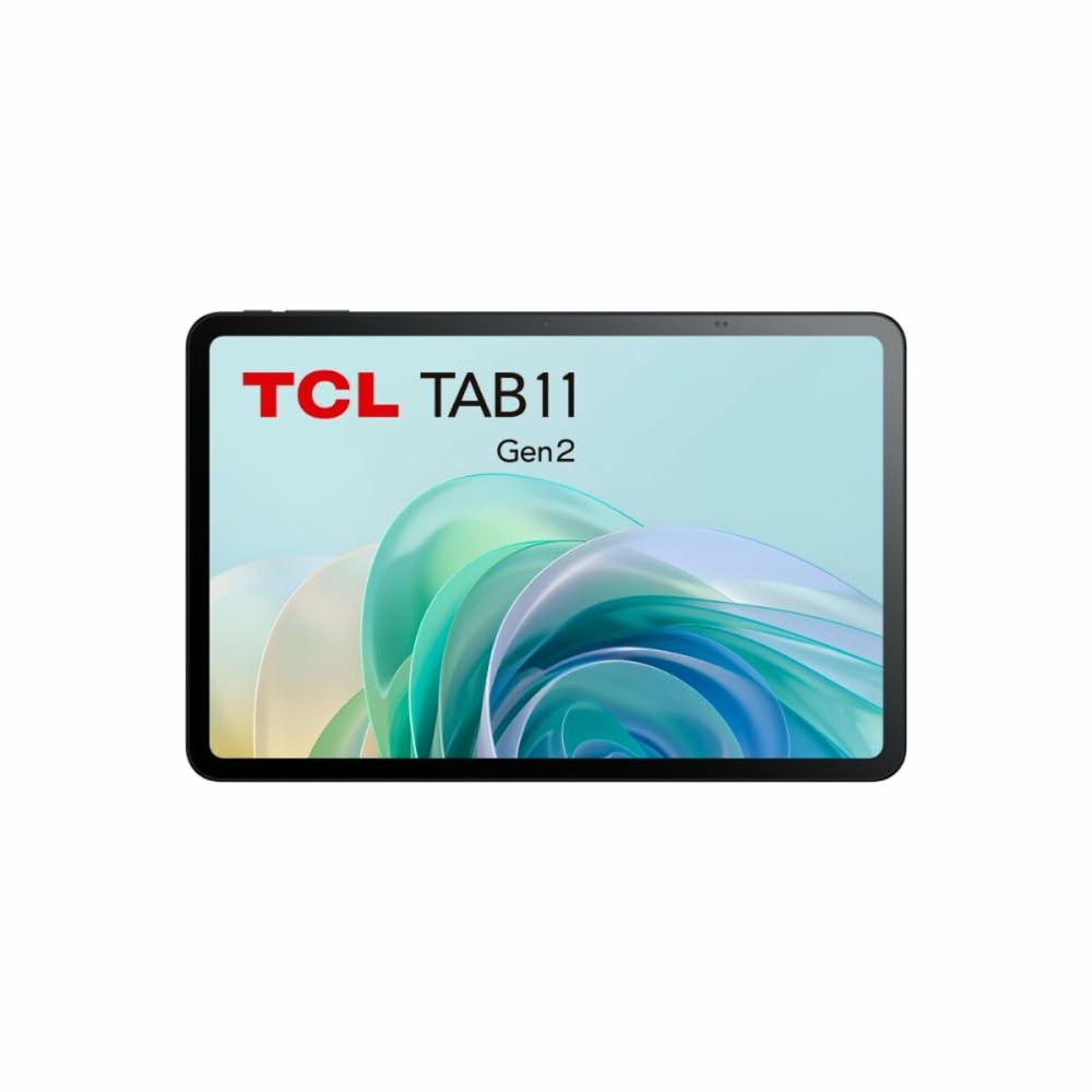 Tablet TCL Tab 11 Gen2 10,9" MediaTek 12 GB RAM 6 GB RAM 256 GB Grey