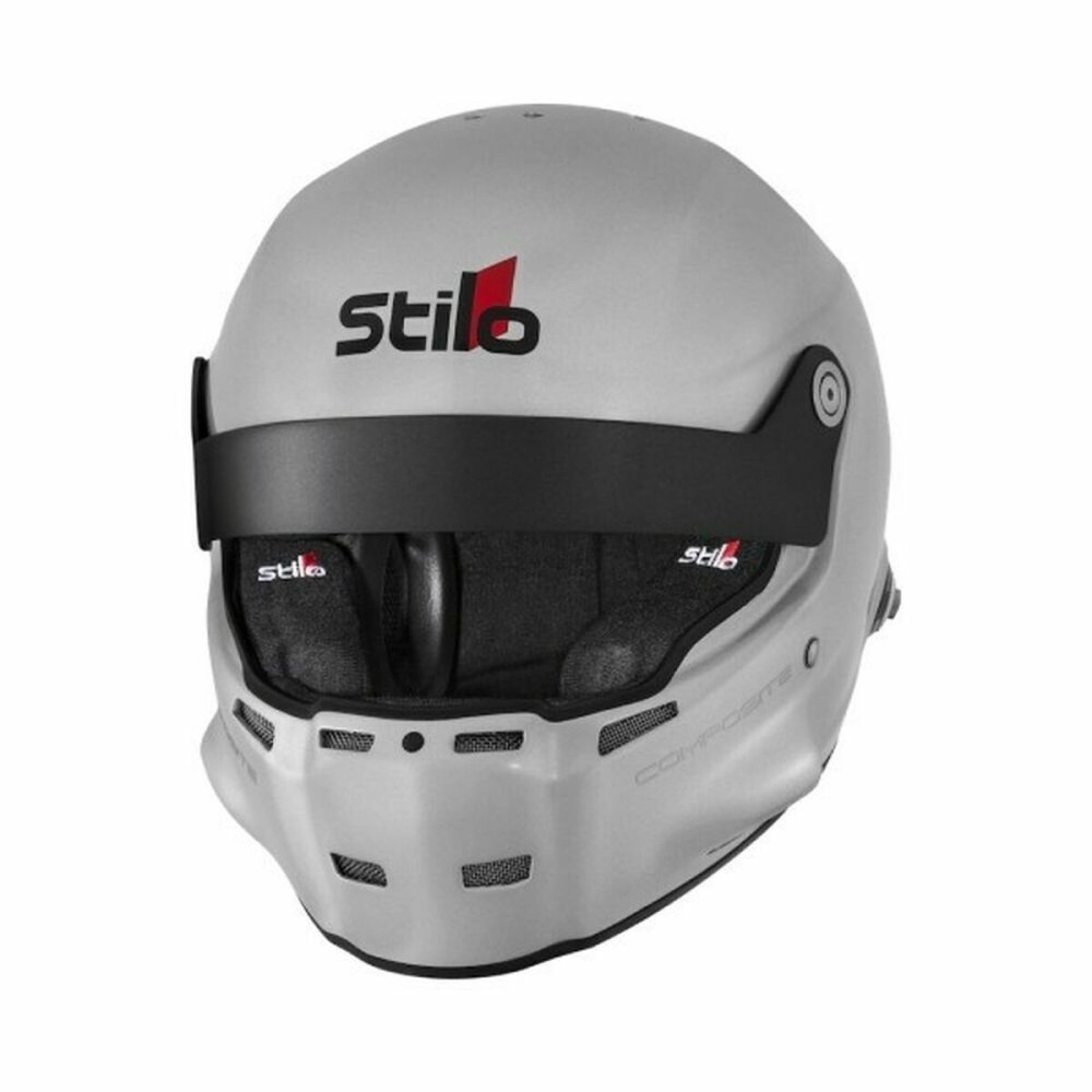 Casque Stilo ST5 R 61 Gris