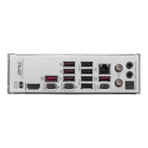 Motherboard MSI MPG X870E EDGE TI WIFI AMD AM5