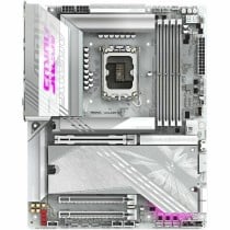 Carte Mère Gigabyte Z890 A ELITE X ICE ATX 1851 LGA 1851