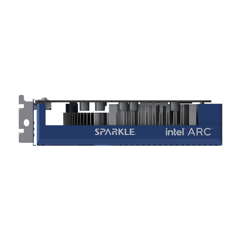 Graphics card Sparkle 1A1-S00394100G 6 GB GDDR6