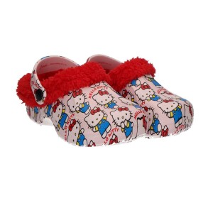 House Slippers Hello Kitty