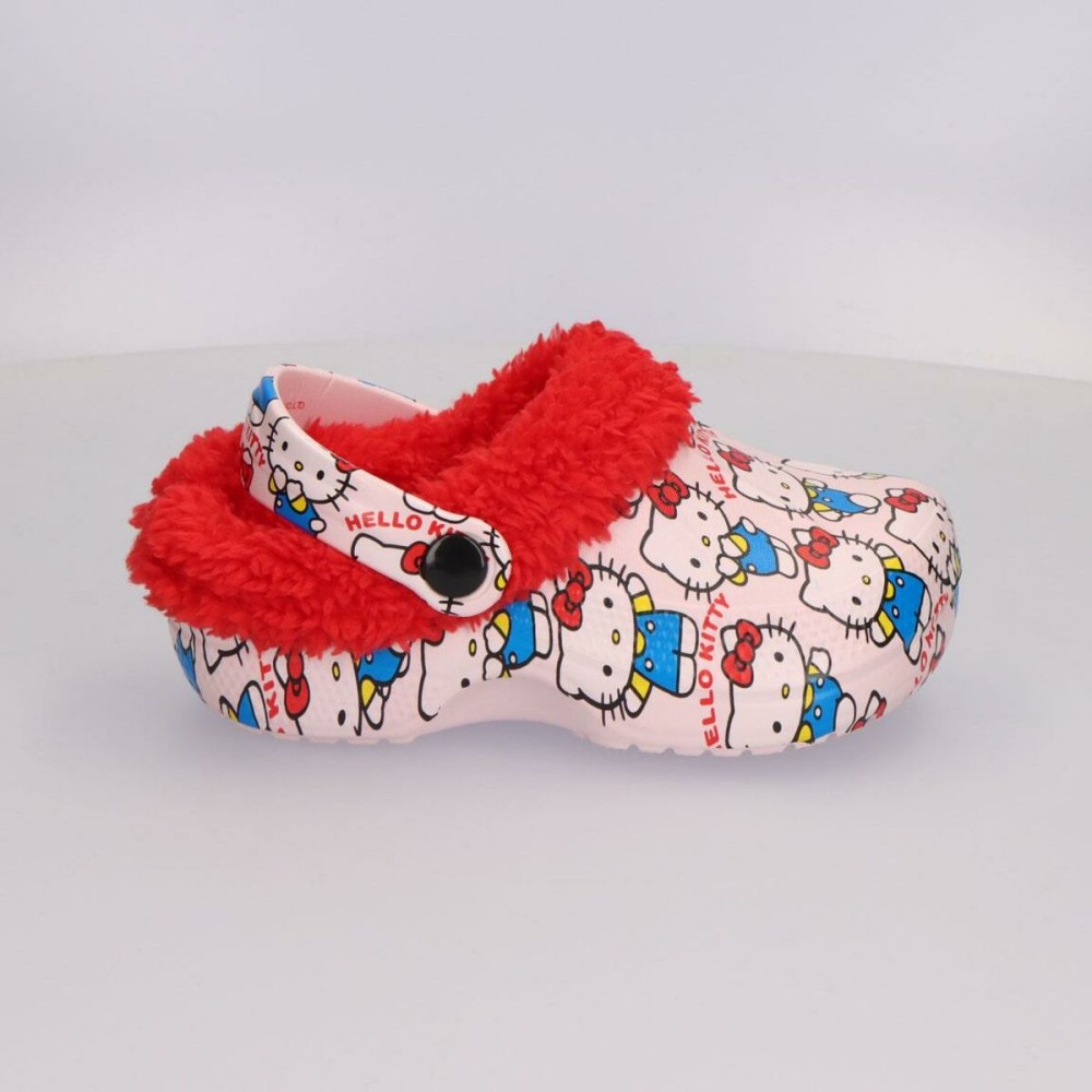 House Slippers Hello Kitty