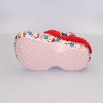 House Slippers Hello Kitty