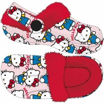 House Slippers Hello Kitty