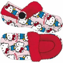 House Slippers Hello Kitty