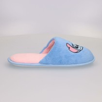 House Slippers Stitch