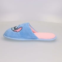 House Slippers Stitch