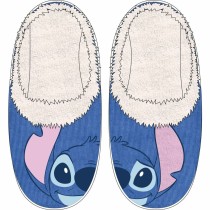 House Slippers Stitch