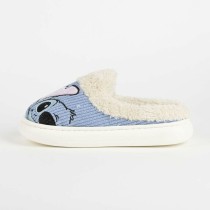 House Slippers Stitch