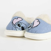 House Slippers Stitch