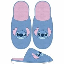 House Slippers Stitch