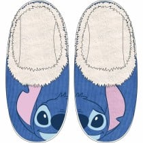House Slippers Stitch