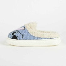 House Slippers Stitch