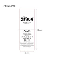 Hausschuhe Stitch