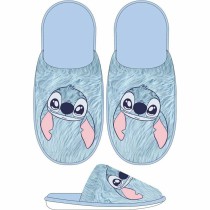 House Slippers Stitch