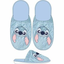 House Slippers Stitch