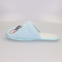 House Slippers Stitch