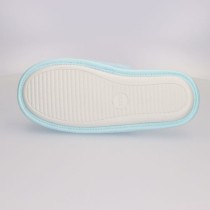 House Slippers Stitch