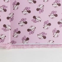 Notizbuch Minnie Mouse Rosa 16 x 24 x 3,5 cm