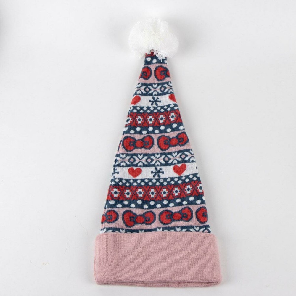 Child Hat Hello Kitty Multicolour