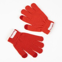 Mütze und Handschuhe Hello Kitty Weiß 2 Stücke