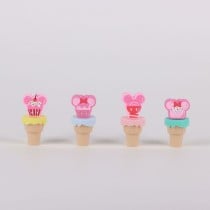 Marker-Set Minnie Mouse Rosa 5 Stücke