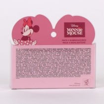 Marker-Set Minnie Mouse Rosa 5 Stücke