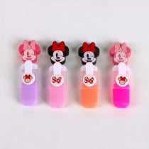 boîte de marqueurs Minnie Mouse Multicouleur 5 Pièces