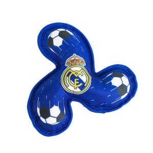 Jouet pour chien Real Madrid C.F. Bleu