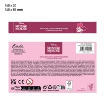 Marker-Set Minnie Mouse Bunt 5 Stücke