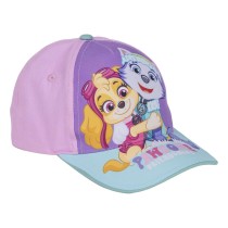 Kinderkappe The Paw Patrol Rosa
