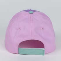 Kinderkappe The Paw Patrol Rosa