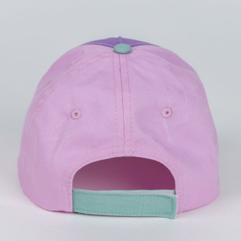Kinderkappe The Paw Patrol Rosa