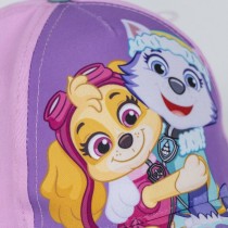 Kinderkappe The Paw Patrol Rosa