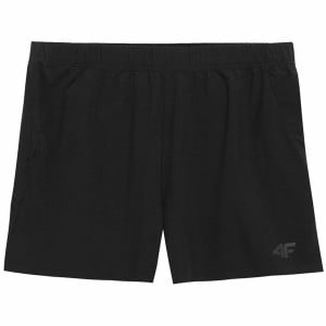 Men's Sports Shorts 4F Black