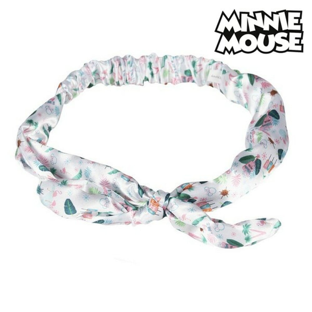 Trousse de Toilette avec Accessoires Minnie Mouse CD-25-1644 (19 pcs)