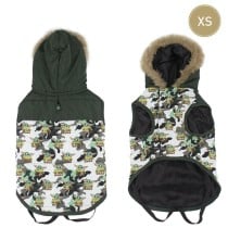 Dog Coat The Mandalorian XS