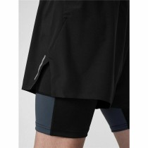 Men's Sports Shorts 4F Black