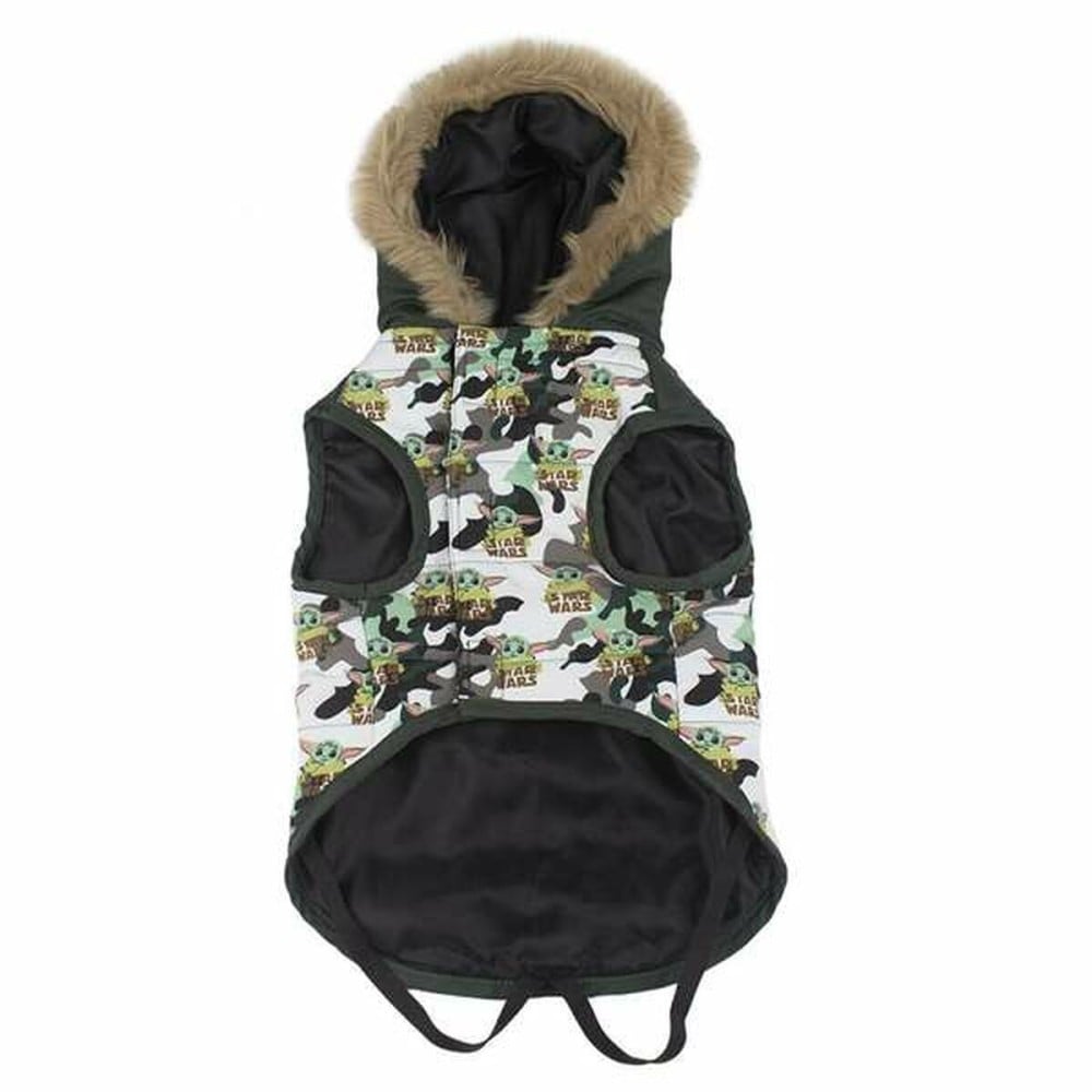 Dog Coat The Mandalorian XS