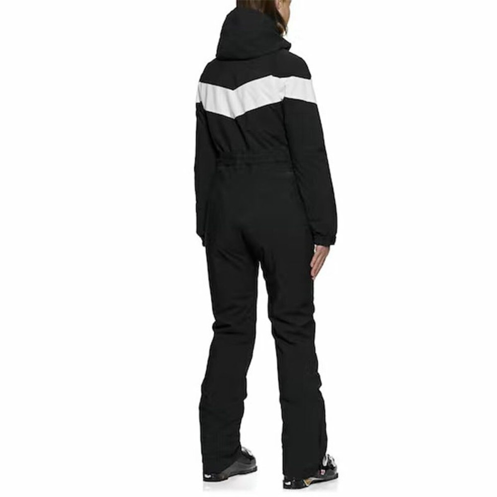 Ski Trousers Protest Retros Black