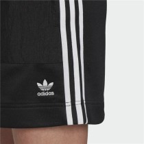 Tennis-Rock Adidas Originals 3 stripes Schwarz