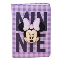 Notizbuch Minnie Mouse SQUISHY