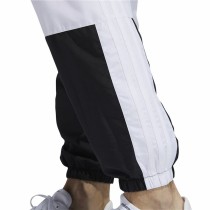 Adult Trousers Adidas Asymm Track Black Men