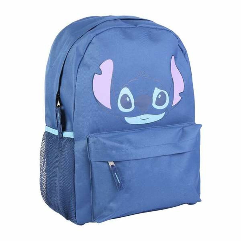 Cartable Stitch