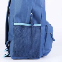 Schulrucksack Stitch