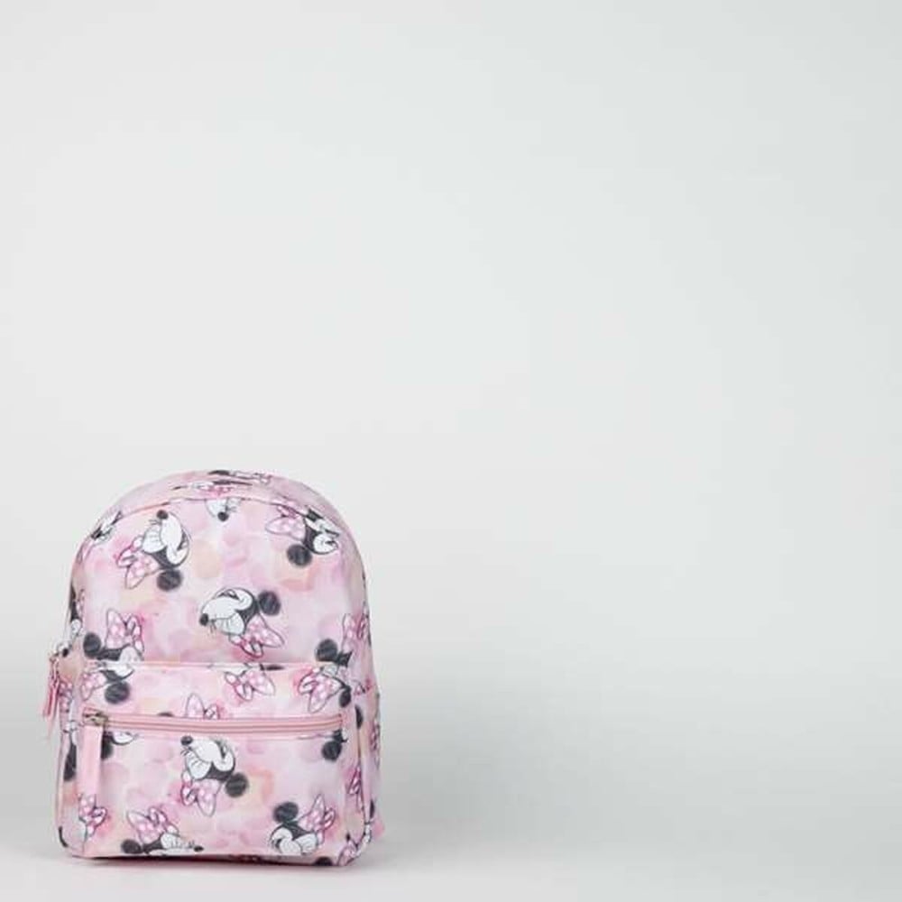 Schulrucksack Minnie Mouse