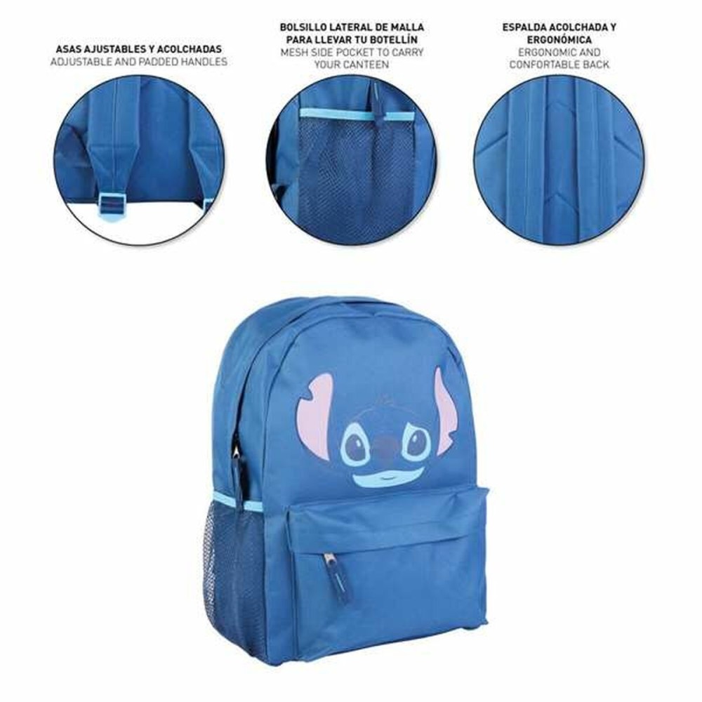 Cartable Stitch