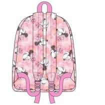 Schulrucksack Minnie Mouse