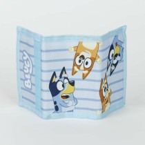 Sunglasses and Wallet Set Bluey